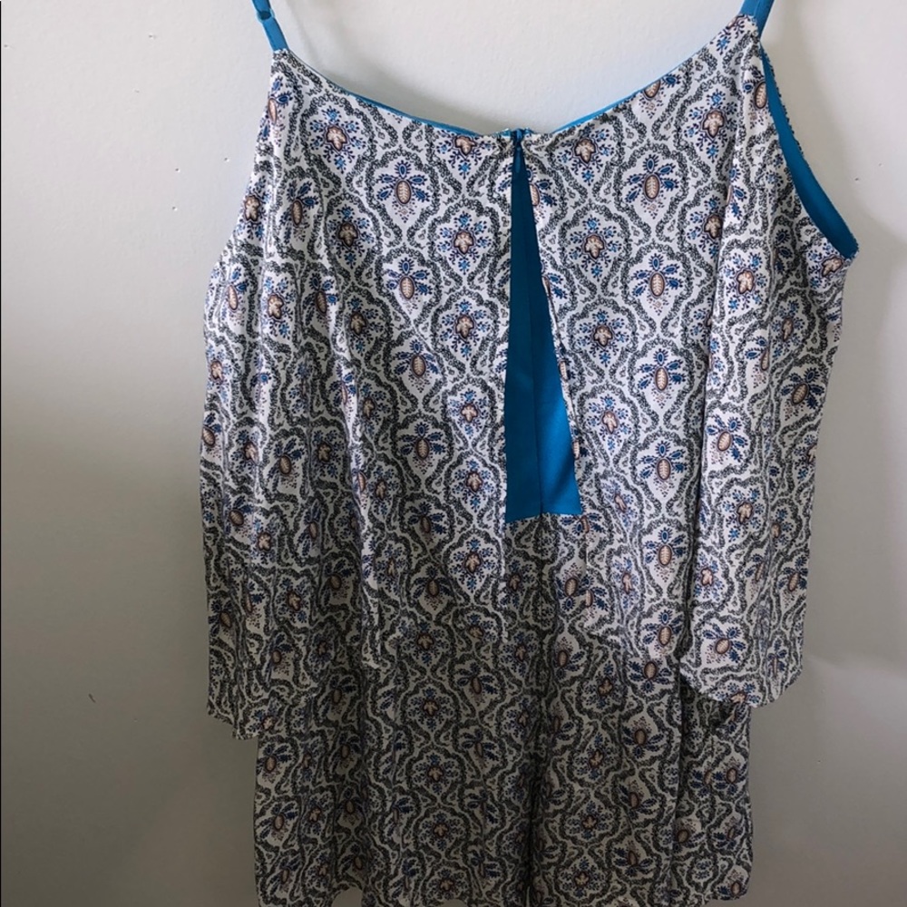 Float Romper - image 3